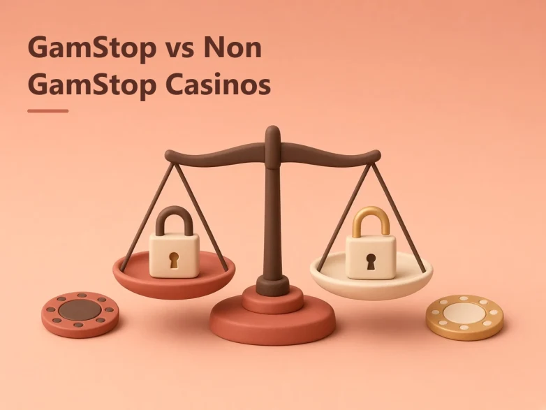 non gamstop uk casinos