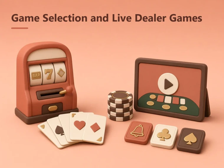 casinos without gamstop