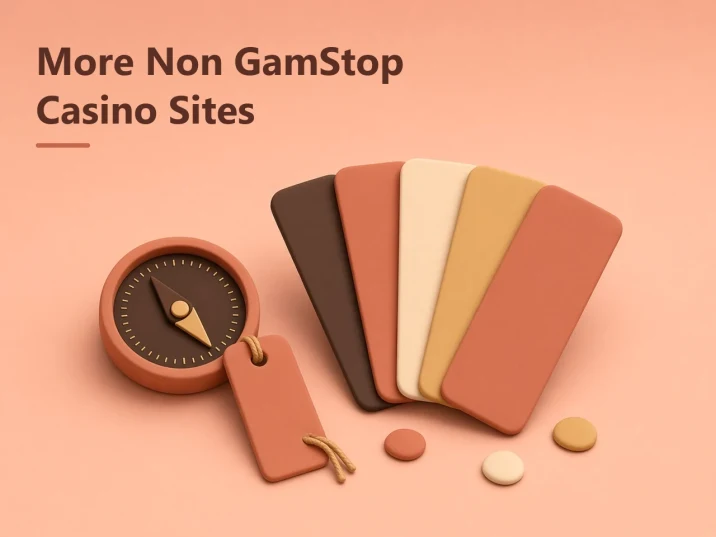 best casinos not on gamstop uk