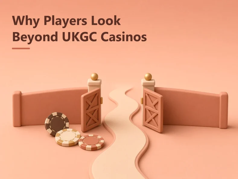 non gamstop casino