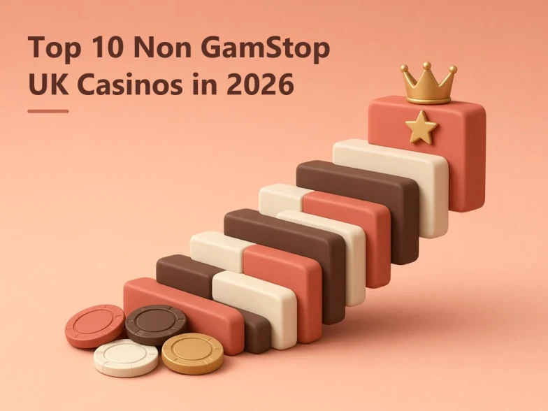 non gamstop casinos uk